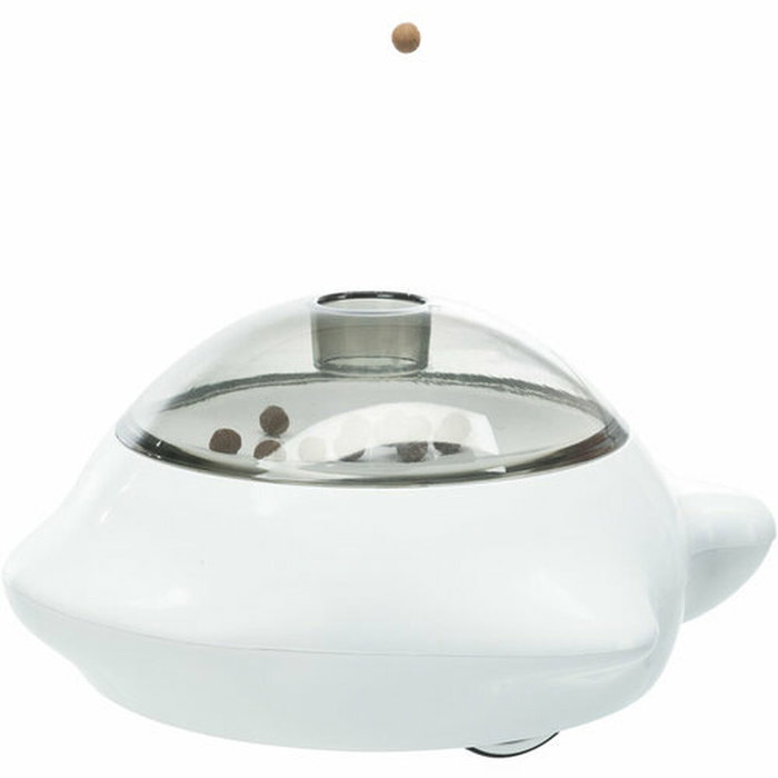 Jouet Distributeur de Friandises pour Animaux 2 en 1 Trixie Snacks Jouet Distributeur de Friandises pour Animaux 2 en 1 Trixie Snacks