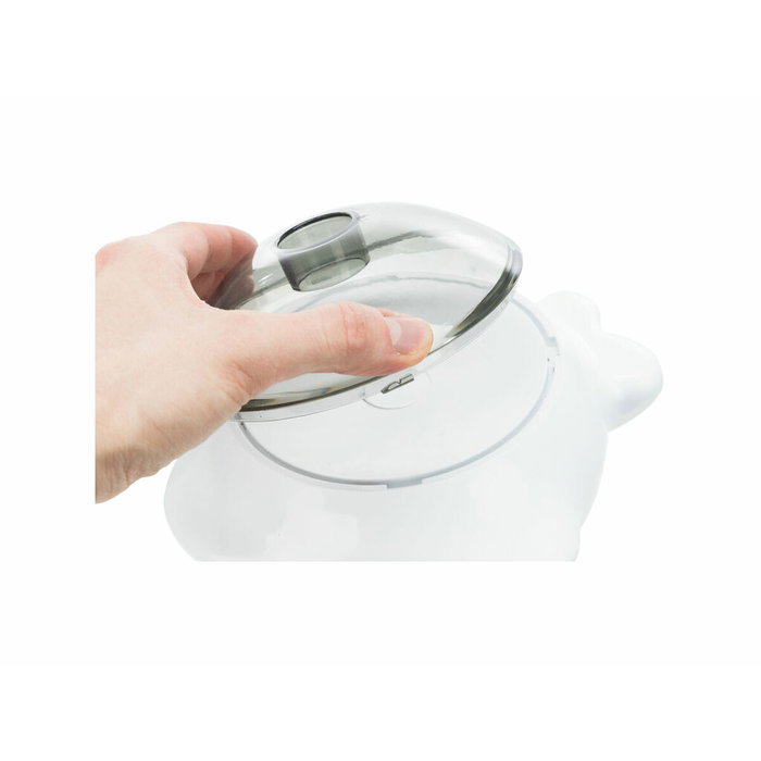 Jouet Distributeur de Friandises pour Animaux 2 en 1 Trixie Snacks Jouet Distributeur de Friandises pour Animaux 2 en 1 Trixie Snacks