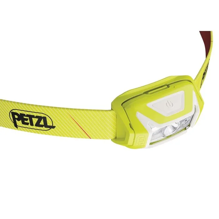 Petzl Tikka - 350 Lumens - Portée 70 m