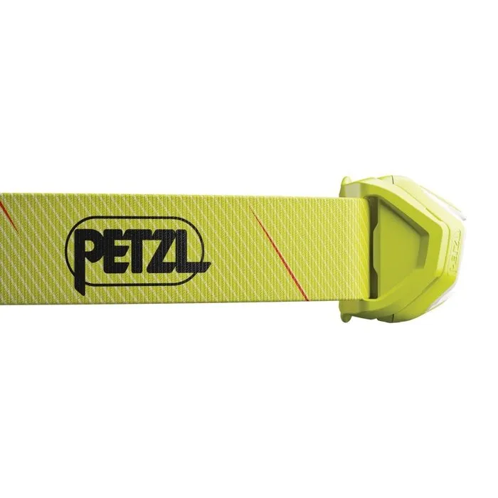 Petzl Tikka - 350 Lumens - Portée 70 m