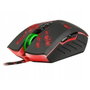 Souris A4 Tech Bloody Blazing A60 Noir