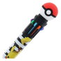 Thumbs Up Pokémon Stylo Multicolore Spinny Pokéball