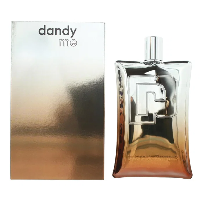 Paco Rabanne Pacollection Dandy Me Eau de Parfum 62 ml