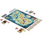 Hobby Japan Tiempo de Tumulto HBJRBN0101ES Jeu de plateau stratégique Japon féodal 2-4 joueurs 20-40 minutes