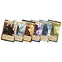 Hobby Japan Tiempo de Tumulto HBJRBN0101ES Jeu de plateau stratégique Japon féodal 2-4 joueurs 20-40 minutes