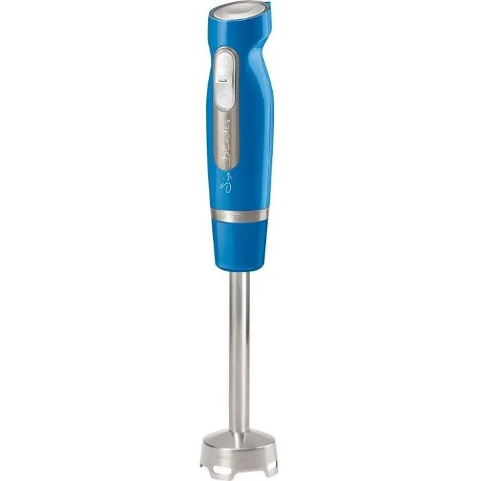 Sencor SHB 4462BL-EUE3 Mixeur plongeant Bleu