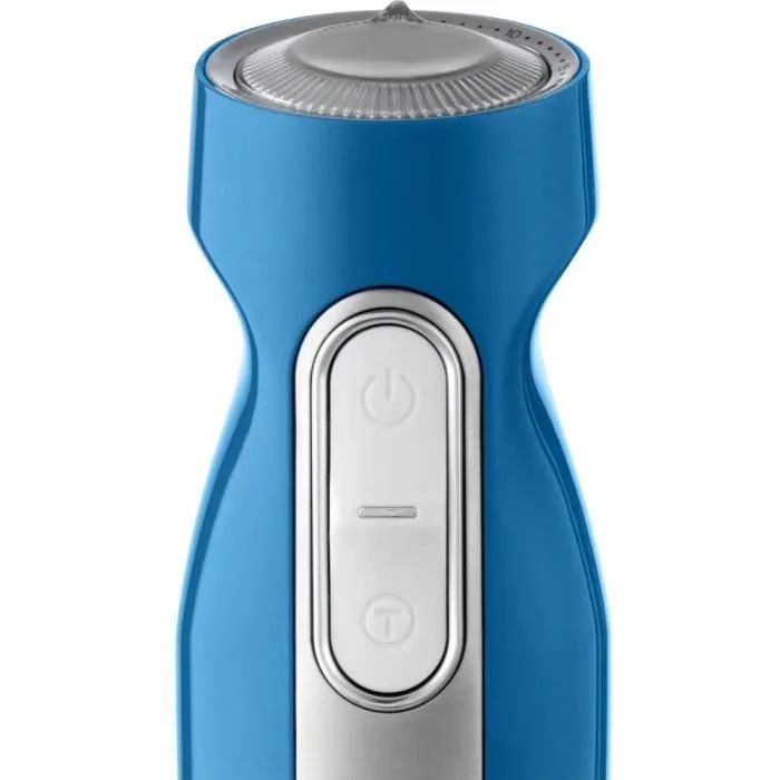 Sencor SHB 4462BL-EUE3 Mixeur plongeant Bleu