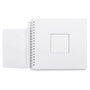 Hama Creative-Set Album Spiral DIY 28x24 avec 50 Pages