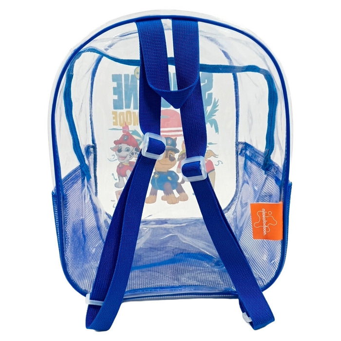 SPIN MASTER Sac à dos Paw Patrol 31 cm