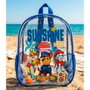 SPIN MASTER Sac à dos Paw Patrol 31 cm