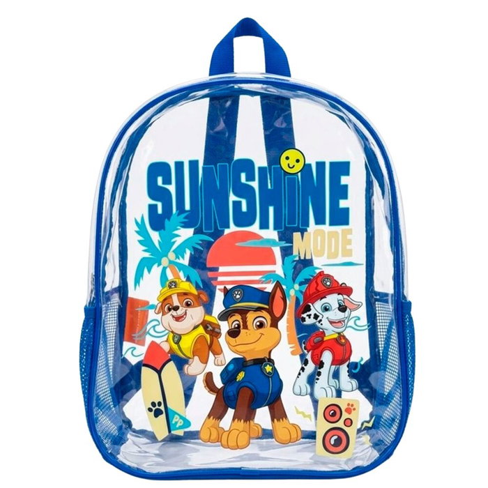 SPIN MASTER Sac à dos Paw Patrol 31 cm