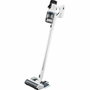Medion P400 W Aspirateur Balai sans Fil, 26 kPa, Blanc et Bleu