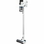 Medion P400 W Aspirateur Balai sans Fil, 26 kPa, Blanc et Bleu