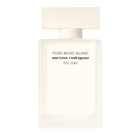 Narciso Rodriguez For Her Pure Musc Blanc Eau de Parfum 50 ml