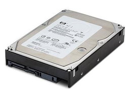HP 600GB SAS HDD 10000RPM 2.5 inch