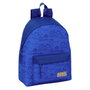 Sonic Cartable Bleu 33 x 42 x 15 cm