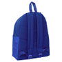 Sonic Cartable Bleu 33 x 42 x 15 cm