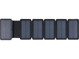 Sandberg Solar 6-Panel Powerbank 20000