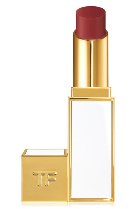 Tom Ford Rouge à lèvres crème Ultra Shine Soleil Teinte 27 Été Brûlant 3.3 g Tom Ford Rouge à lèvres crème Ultra Shine Soleil Teinte 27 Été Brûlant 3.3 g