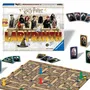 Ravensburger - Labyrinthe Harry Potter, Jeu de société familial de chasse au trésor dans un labyrinthe mobile, pour enfants et adultes dès 7 ans