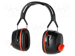 LAHTI PRO Cache-oreilles antibruit 35dB
