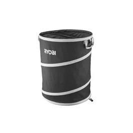 Ryobi Sac pop-up déchets végétaux RAC368 150L