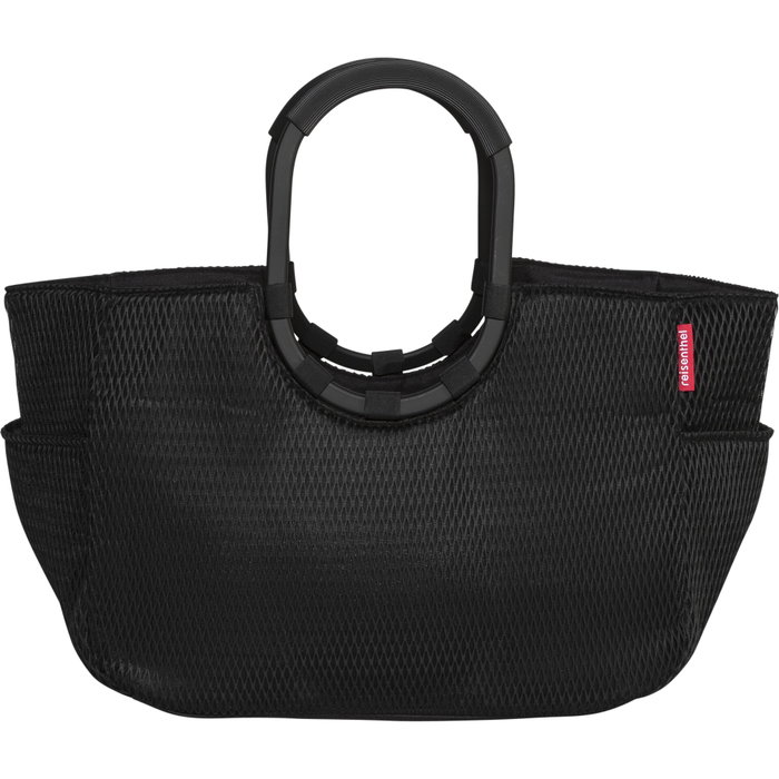 Reisenthel Loopshopper L mesh black Reisenthel Loopshopper L mesh black