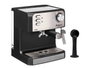 ARGON Cafetière à bras 20 bars 1,6L 850W