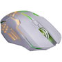 Defender Souris Gaming Defender 52512 Blanc 3200 DPI