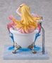 Solarain Statuette Monogatari Series Shinobu Oshino 1/7