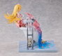 Solarain Statuette Monogatari Series Shinobu Oshino 1/7