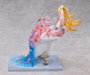 Solarain Statuette Monogatari Series Shinobu Oshino 1/7