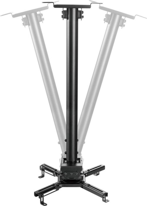 Vivolink Support de plafond Pro noir