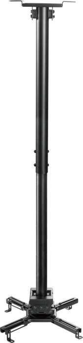 Vivolink Support de plafond Pro noir