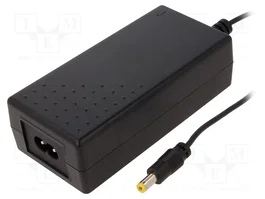 SUNNY Alimentation 65W 24VDC 2,7A Connecteur 5,5/2,1