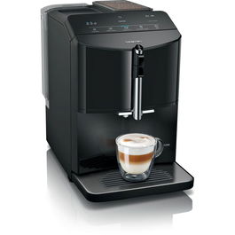 Cafetière superautomatique Siemens AG TF301E09 Noir 1300 W 15 bar 1,4 L