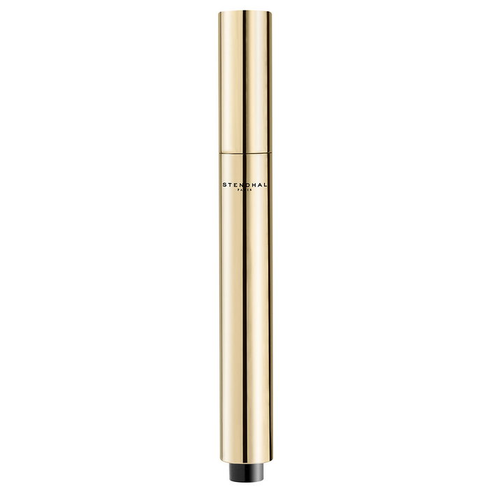 Stendhal Paris PUR LUXE #201-Moyen beige Soin Illuminateur Anti-Âge pour le Contour des Yeux, 2,5 ml
