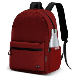 Karactermania Deadpool Mochila Block Rouge