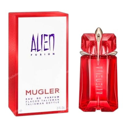 THIERRY MUGLER Alien Fusion Eau de Parfum 30 ml THIERRY MUGLER Alien Fusion Eau de Parfum 30 ml