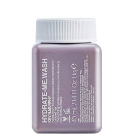 Kevin Murphy Hydrate-Me Rinse Après-shampooing Hydratant Cheveux - 40 ml
