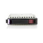 Hewlett Packard Enterprise - Disque dur SAS 2.5" 450 Go 15000 RPM, 12 Gb/s, remplaçant qualifié, pour serveur et baies SmartDrive