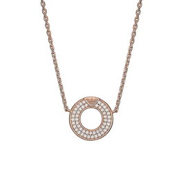 Collier Femme Emporio Armani EG3588221