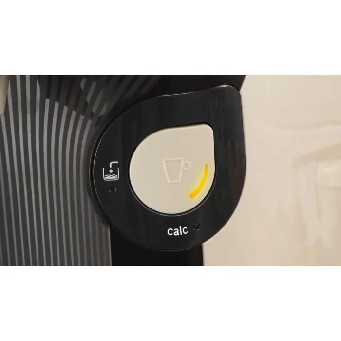 Bosch TASSIMO T11 Style vanille Machine à café multi-boissons Bosch TASSIMO T11 Style vanille Machine à café multi-boissons