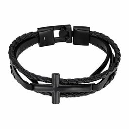 Bracelet Homme Lotus LS2380-2/1 Noir