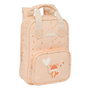 Cartable Safta Flores 20 x 28 x 8 cm