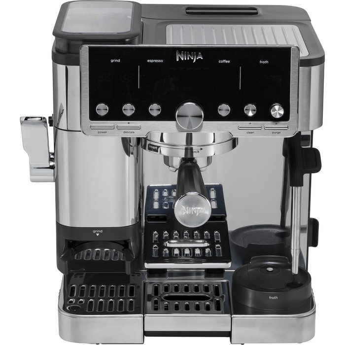 Ninja Luxe Café Pro ES701EU Ninja Luxe Café Pro ES701EU