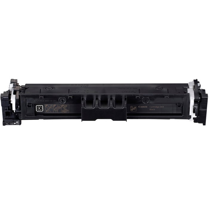 Canon 5094C002 Toner 069 Noir Cartouche d'encre