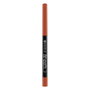 Essence Crayon à Lèvres MAT CONFORT 8h #17-Must Have Brown 0,30g