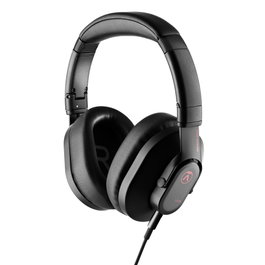 Austrian Audio Hi-X20 Casque Audio Filaire Haute Précision pour Professionnels et Créateurs - Son Haute Fidélité avec Transducteurs Hi-X