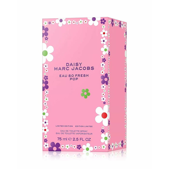 Parfum Femme Marc Jacobs EDT Parfum Femme Marc Jacobs EDT